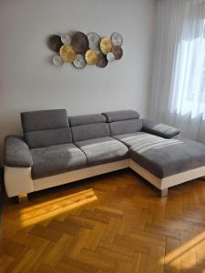 Júlia Apartman Kaposvár***