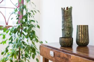 GuestReady - Rustic urban retreat