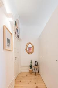 GuestReady - Rustic urban retreat