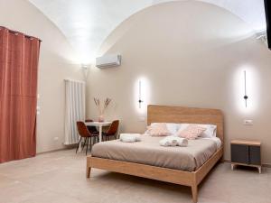 Stupor Mundi Trani