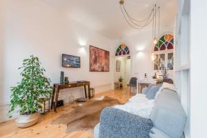 GuestReady - Rustic urban retreat