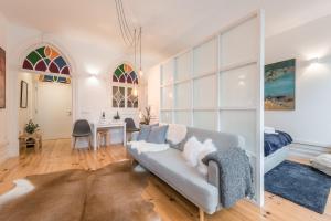 GuestReady - Rustic urban retreat