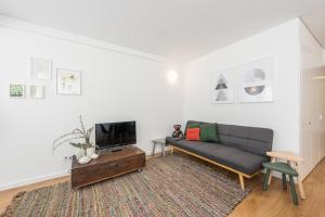 GuestReady - Chic and cozy getaway