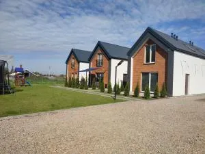 HOUSE OF ENERGY - Zator Przeciszów - Przeciszów