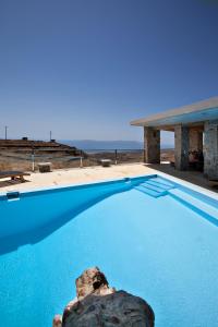 Superior Four-Bedroom Villa with Private Pool 