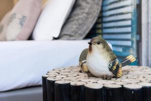 GuestReady - Nature-themed Studio