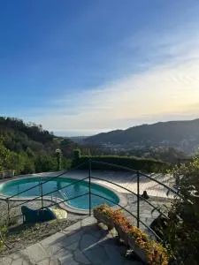 A.R.L.A. House - San Salvatore