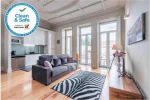 GuestReady - Seaside getaway in Porto
