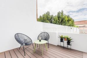 GuestReady - Seaside getaway in Porto