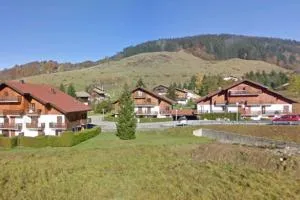Appartement plein sud montagne et lacs - Villard-sur-Boëge