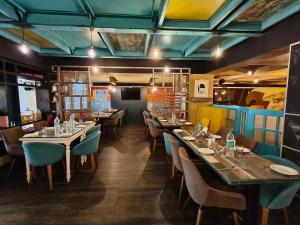 Hotel Heritage 2001, Nagpur