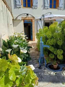 Le RELAIS