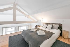 GuestReady - Cosy living in downtown