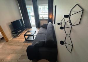 Akureyri Backpackers, Hafnarstraeti 100 - Apartment for 4