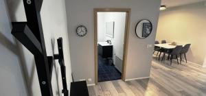 Akureyri Backpackers, Hafnarstraeti 100 - Apartment for 4