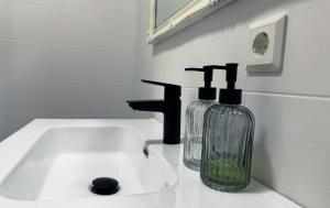 Akureyri Backpackers, Hafnarstraeti 100 - Apartment for 4