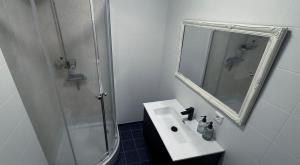 Akureyri Backpackers, Hafnarstraeti 100 - Apartment for 4