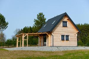 Domek Letniskowy U ZENITA