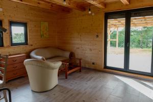 Domek Letniskowy U ZENITA