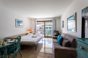 Résidence Gray d'Albion Studio BRA507