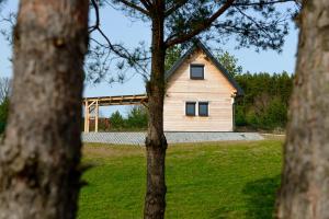 Domek Letniskowy U ZENITA