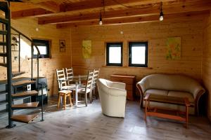 Domek Letniskowy U ZENITA