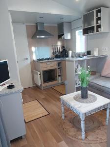 Campings Mob151 : photos des chambres