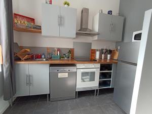 Jolie Maison au centre du village