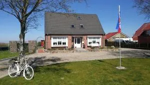 Annas-Huus - Nordstrand