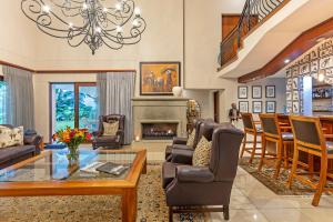 Hyde Park Guest House