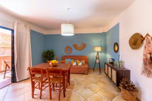 Romantic Bohemien apartment- private terrace img12