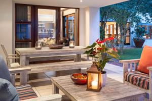 Hyde Park Guest House