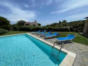 Villa Di Canio Piscina privata WiFi & Netflix - Cuile Pazzoni