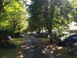 Campings Camping LE PIGEONNIER : photos des chambres