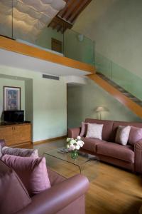  Suite - Annex room in Hotel Ilaria