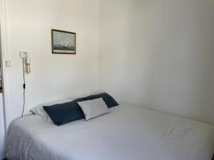 Grand Studio centre ville, gare et plage à pied