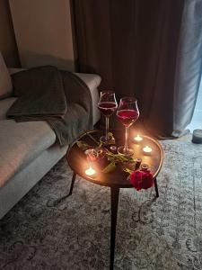 MADEA apartman 