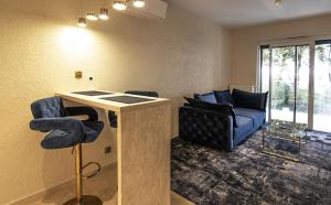 Apartamenty WRZOS w Perłowej Przystani