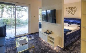 Apartamenty WRZOS w Perłowej Przystani