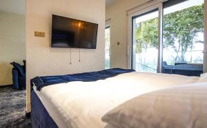 Apartamenty WRZOS w Perłowej Przystani