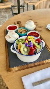 Hotels Aquabella Hotel & Spa : photos des chambres