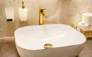 Apartamenty WRZOS w Perłowej Przystani