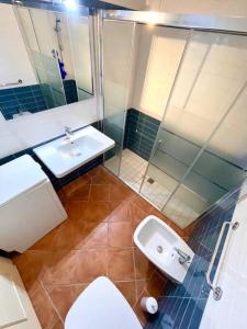Villa Claudia, piscina privata img30