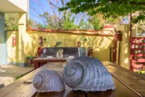 Dikella Beach 3 BDR Summer House - Dhíkella