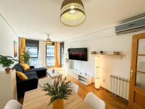 Reina del Pilar ComoTuCasa - Puebla de Alfindén