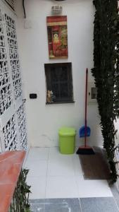 Alex Guest House.