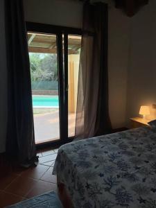 Villa Olivastro - Piscina privata img19