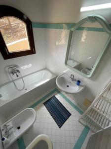 Villa Olivastro - Piscina privata img23