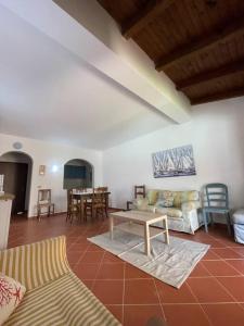 Villa Olivastro - Piscina privata img31