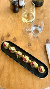 Hotels Aquabella Hotel & Spa : photos des chambres